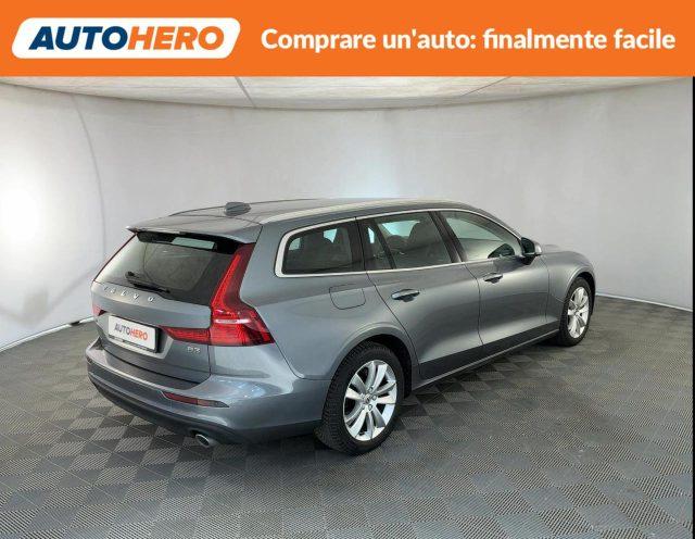 VOLVO V60 B3 Geartronic Momentum Business Pro