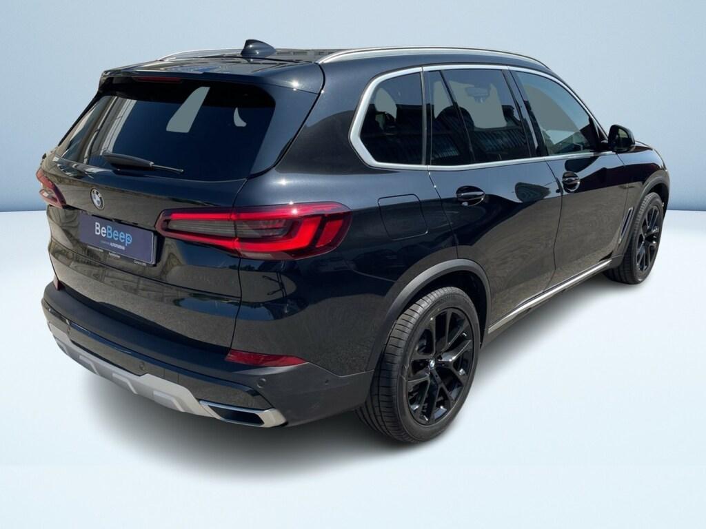 BMW X5 25 d xLine xDrive Steptronic