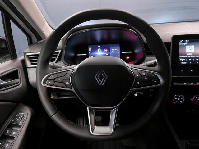 RENAULT Clio ECO-G 100 CV 5 porte Evolution
