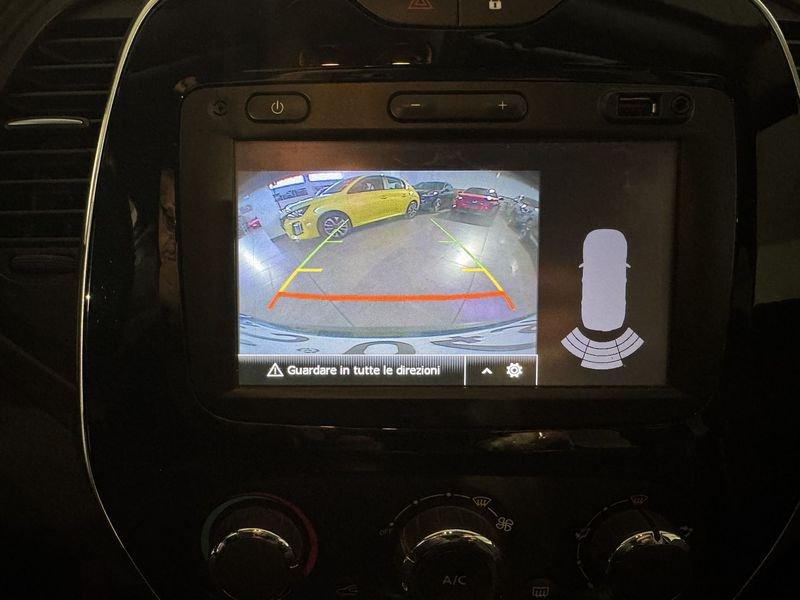 Renault Captur Captur dCi 8V 110 CV Start&Stop Energy Initiale Paris