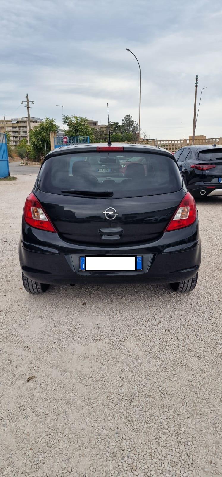 Opel Corsa 1.2 Benz Sport Crono casa madre
