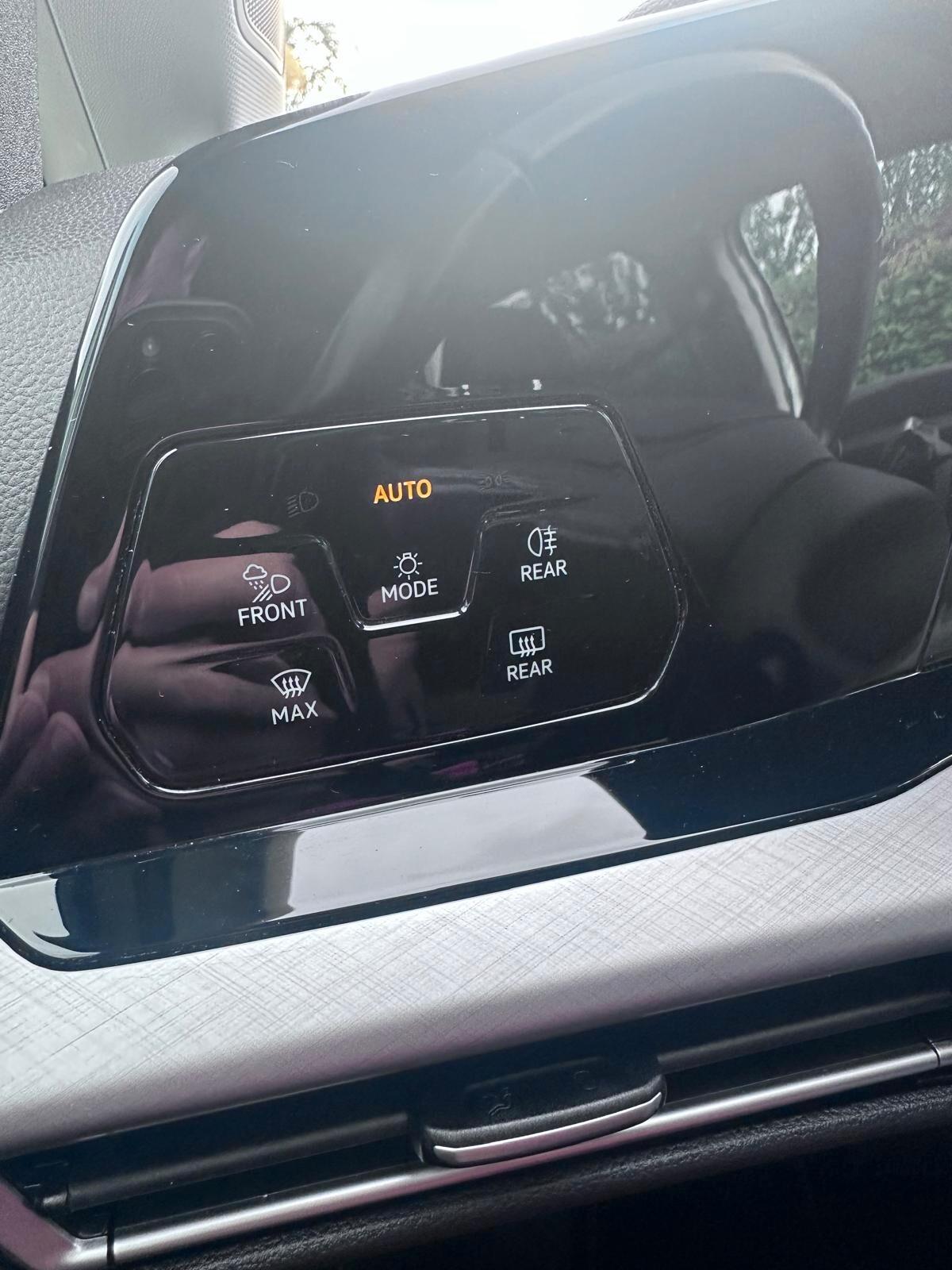 Volkswagen Golf 1.0 TSI EVO Life