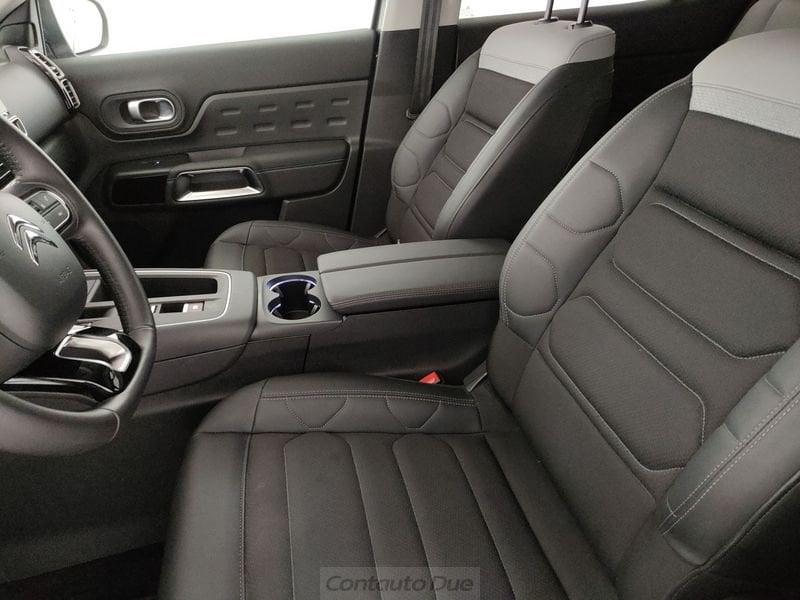 Citroën C5 Aircross BlueHDi 130 S&S EAT8 MAX | PREZZO REALE