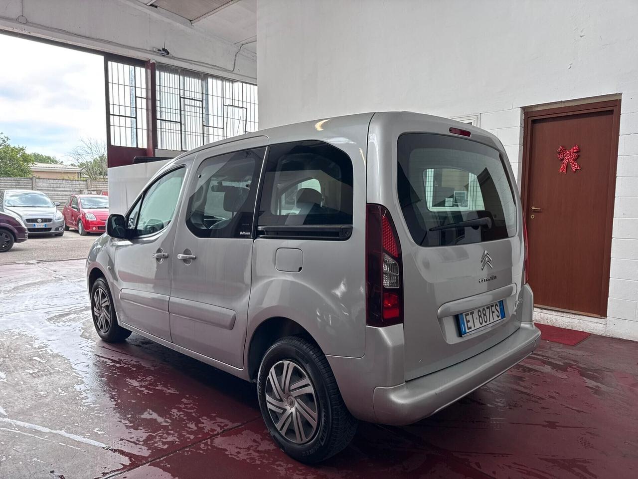 Citroen Berlingo 1.6 HDI 5POSTI neopatentati