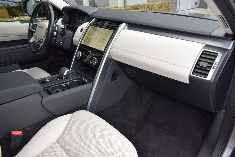 Land Rover Discovery Discovery 3.0D I6 249 CV AWD Auto HSE IVA ESPOSTA 7 POSTI