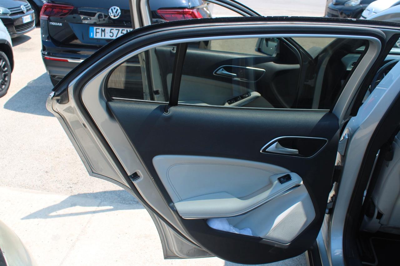 GLA 200 CDI Automatic 4Matic Executive