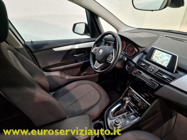 BMW 218 d Active Tourer Advantage