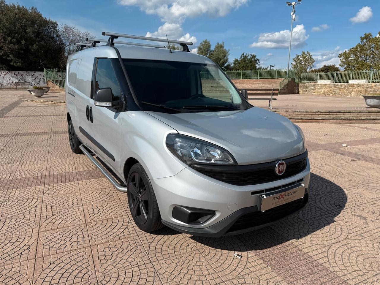 Fiat Doblo Doblò Maxi 1.6 MJT UNICO!