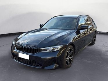 BMW Serie 3 Touring 320 d Mild Hybrid 48V Msport xDrive Steptronic