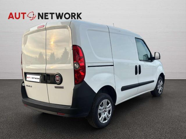 FIAT Doblo Doblò 1.3 MJT S&S PC-TN Cargo Lounge
