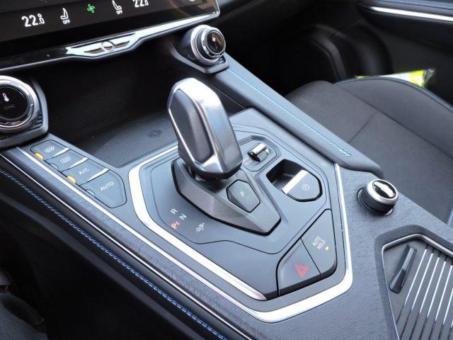 LYNK & CO 01 1.5 PHEV AUTOMATICA