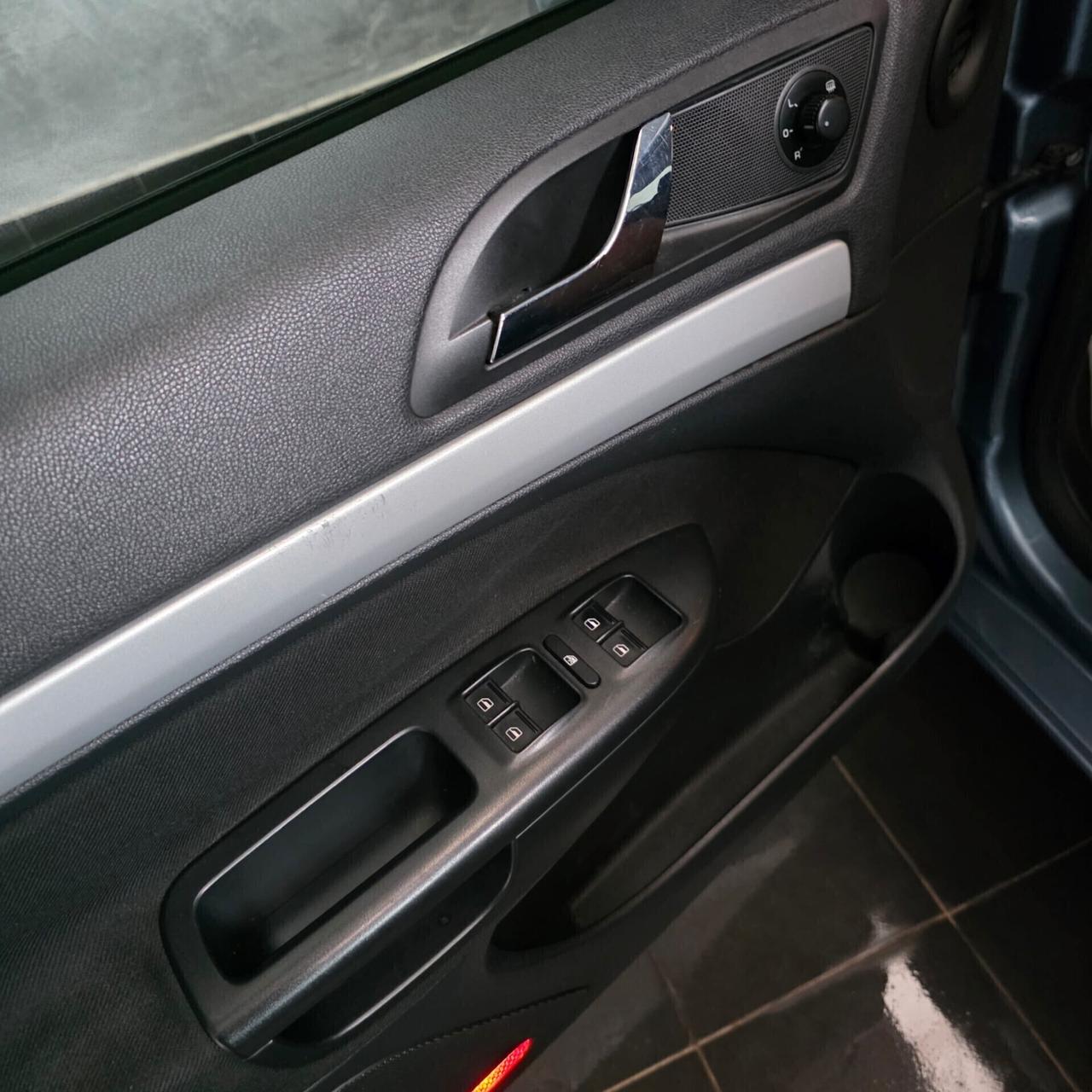 Skoda Octavia 1.6 TDI SW iva esposta