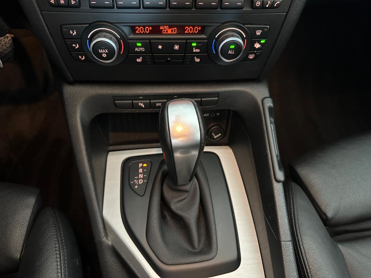 Bmw X1 xDrive23dA Futura