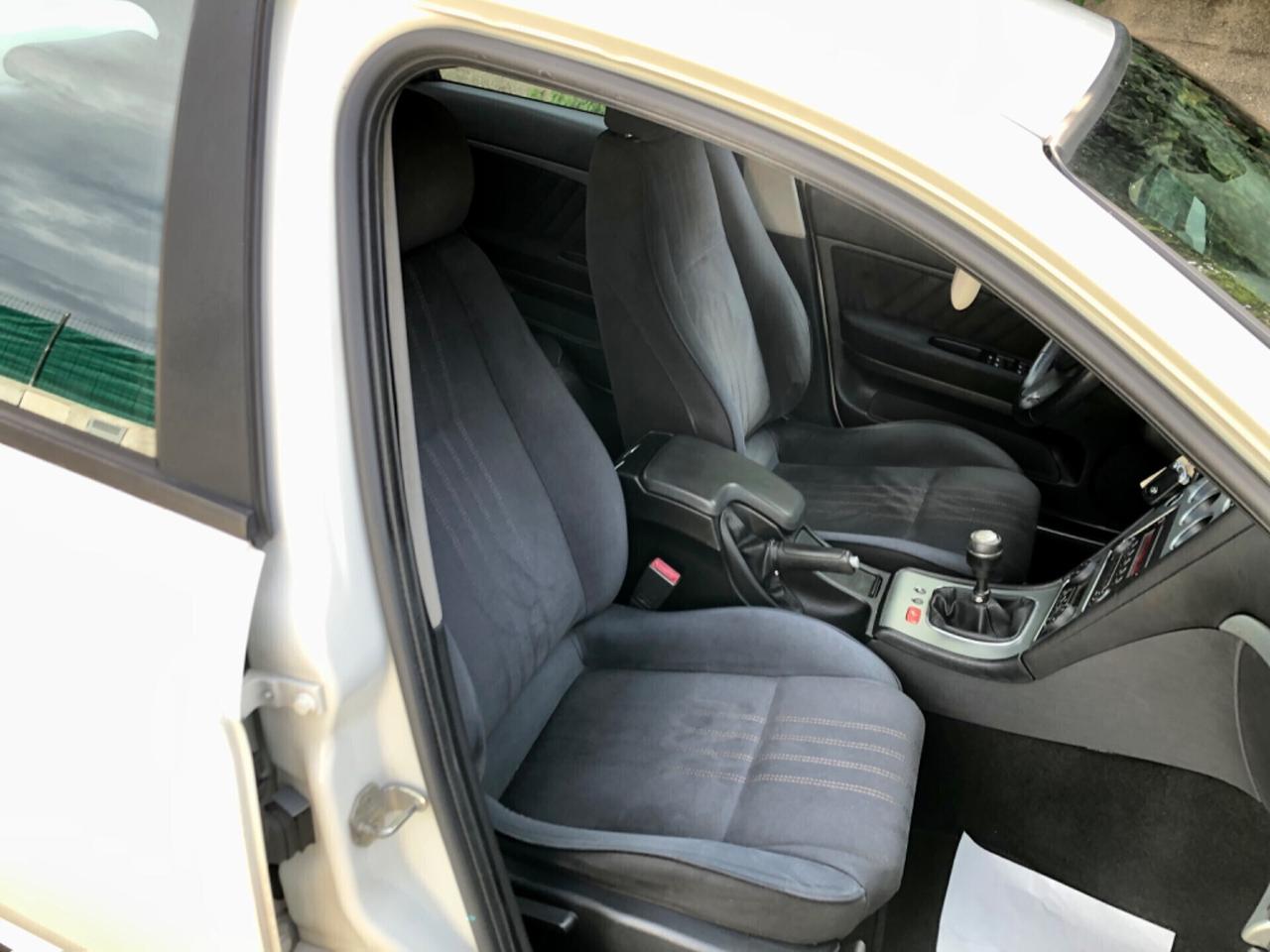 Alfa Romeo 159 2.0 JTDm 170Cv Distinctive