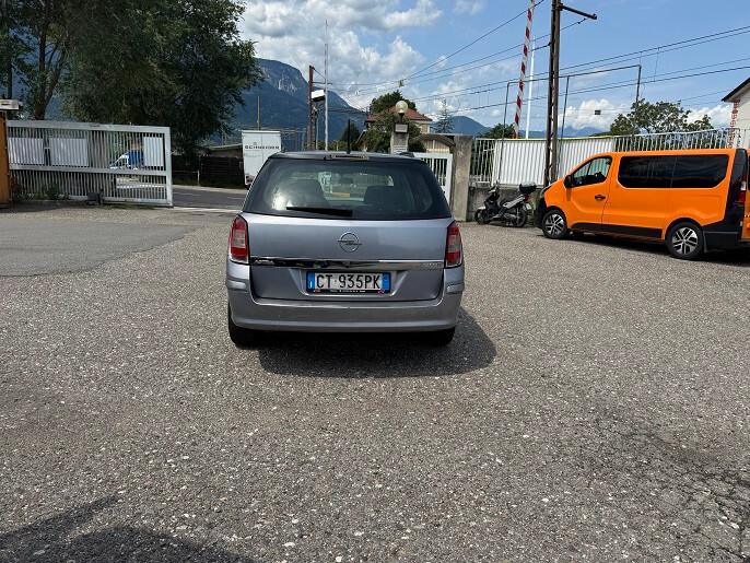 Opel Astra 1.7 CDTI 101CV Station Wagon Enjoy