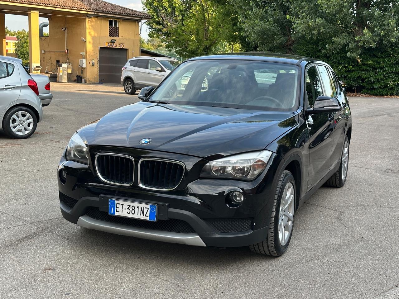 Bmw X1 sDrive16d Msport 170mila km
