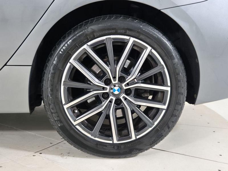 BMW Serie 2 Active Tourer Serie 2 U06 Active Tourer 218d Active Tourer Msport auto