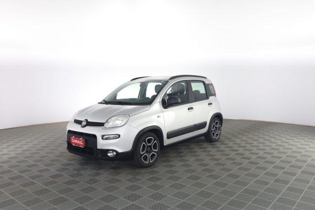 FIAT Panda Panda 1.0 FireFly Hybrid City Life
