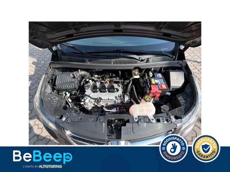 Opel Karl 1.0 N-JOY 75CV
