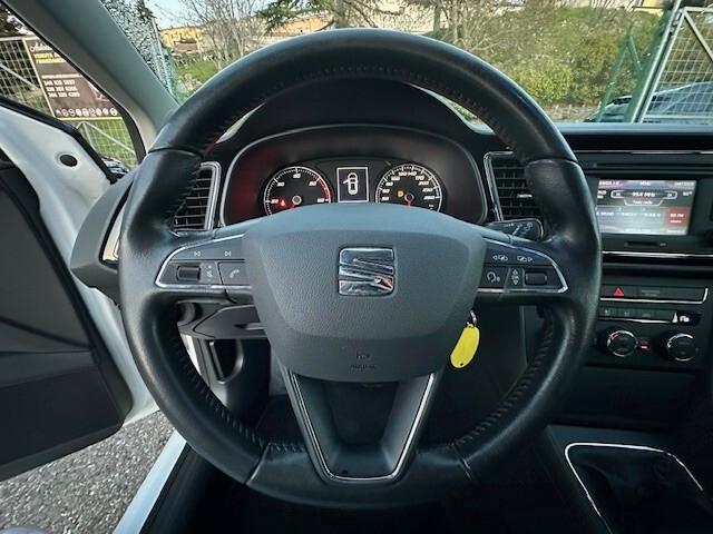 Seat Leon 1.6 TDI 105 CV 5p. Style