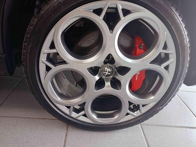 ALFA ROMEO Tonale 1.3 280 CV PHEV AT6 Q4 Speciale