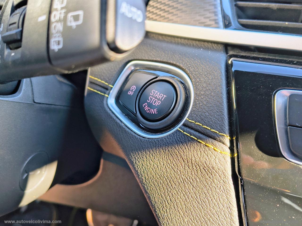 BMW X2 sDrive18d Msport