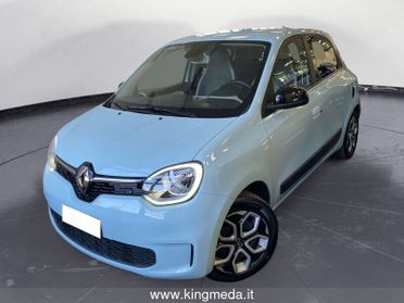 Renault Twingo BENZINA - 1.0 SCe 65 CV Equilibre