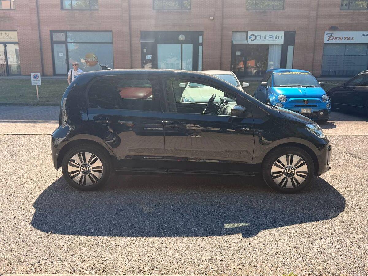 Volkswagen e-up! 5 Porte E- 5p