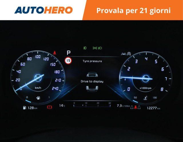 KIA Proceed 1.5 T-GDI MHEV DCT GT Line