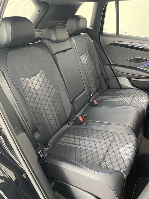 Volkswagen Tiguan 2.0 TDI 193 CV DSG 4MOTION R-Line Plus
