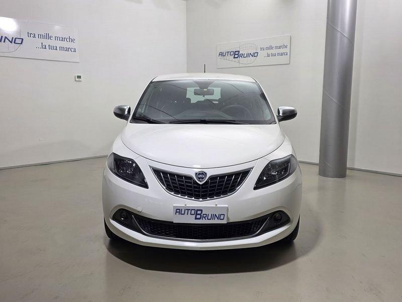 Lancia Ypsilon Ypsilon 1.0 firefly hybrid Alberta Ferretti s&s 70cv