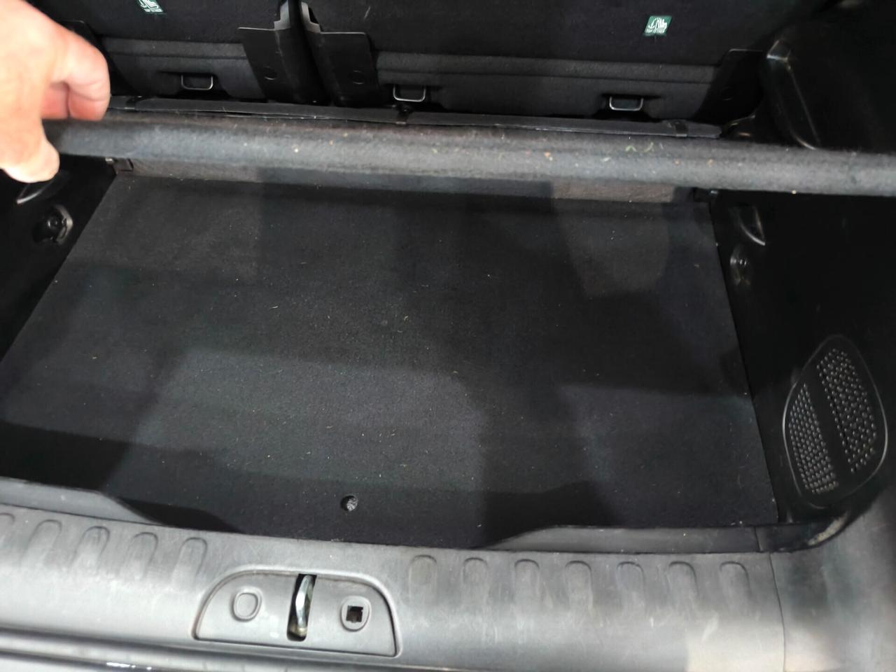 Fiat 500L 1.4 T-Jet 120 CV Trekking
