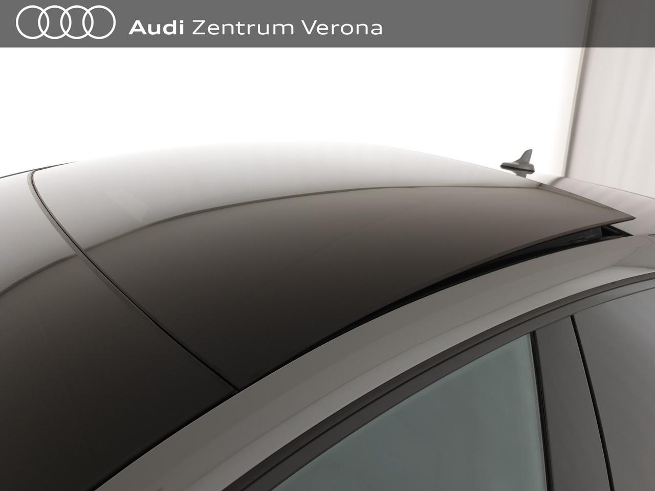 Sportback 4.0TFSI 630CV quattro tiptr Performance