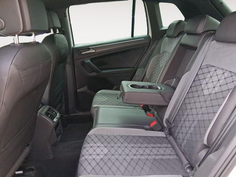 Volkswagen Tiguan 2.0 TDI SCR 110KWR-Line DSG