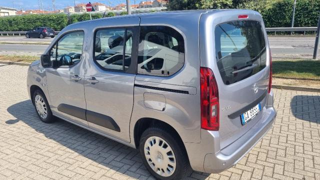 OPEL Combo Life 1.5D 100 CV S&S Advance