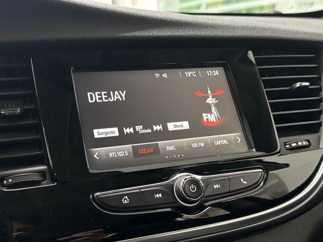 OPEL Mokka X 1.6 CDTI Ecotec 4x2 Start&Stop Advance