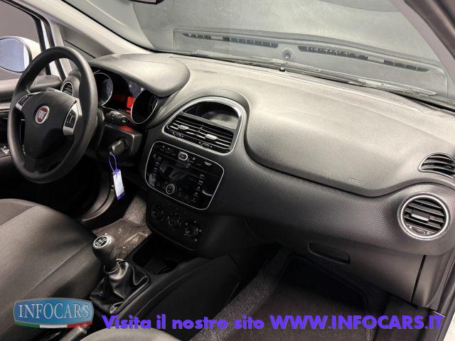 FIAT Punto VAN 1.3 MJT 75CV 2 POSTI - PREZZO + IVA
