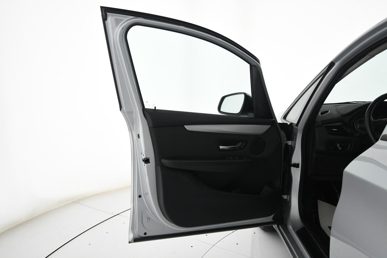 BMW 216d Active Tourer Advantage X COMMERCIANTI+LED+NEOPATENTATI