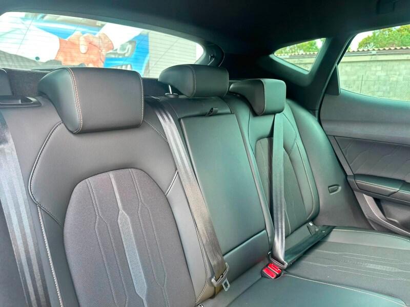 CUPRA Formentor Formentor 1.4 e-Hybrid DSG VZ