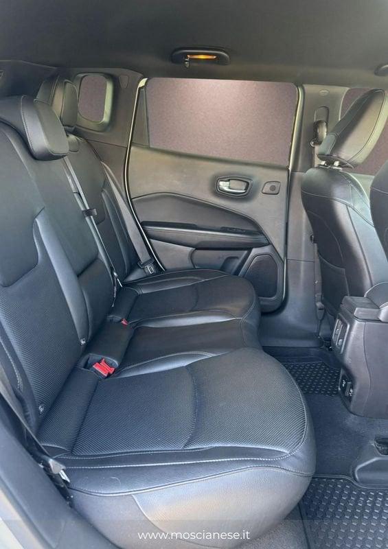 Jeep Compass 4xe 1.3 T4 PHEV 190cv Business 4xe Auto