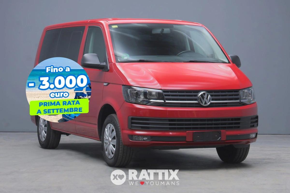 Volkswagen T6 Caravelle 2.0 150CV DSG 9p.ti