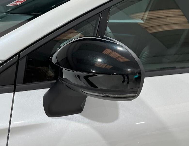 Renault Captur ECO-G 100 CV Techno