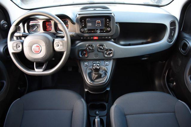 FIAT Panda 1.0 FireFly S&S Hybrid **5 POSTI**