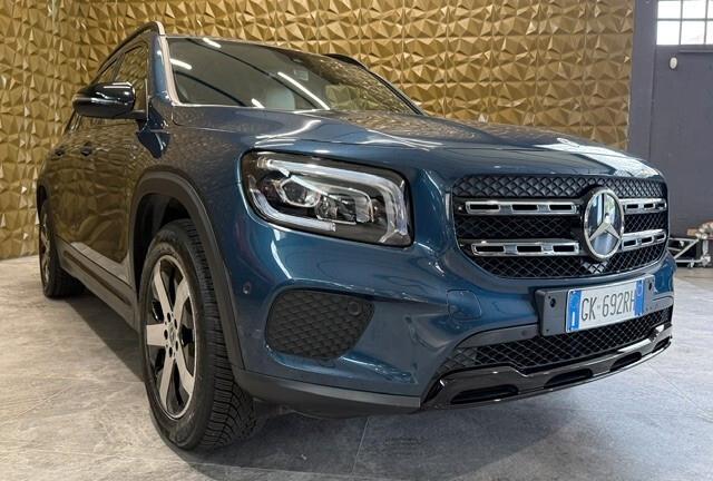 Mercedes-benz GLB 200 d Automatic Sport Plus