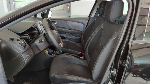 RENAULT Clio TCe 90 CV GPL 5 porte NAVI PDC