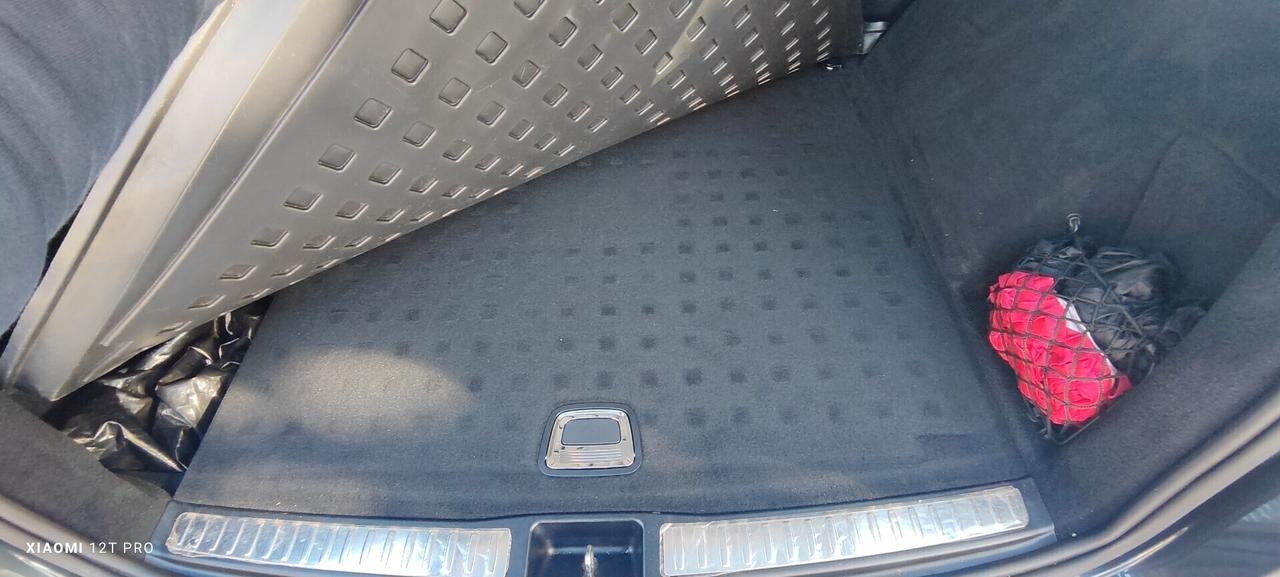Mercedes-benz ML 350 (GANCIO TRAINO 35QL) FULL OPT