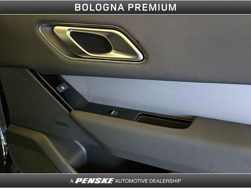 Land Rover Range Rover Velar 2.0D I4 204 CV S