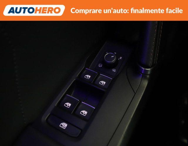 CUPRA Formentor 1.5 TSI