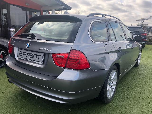 Bmw 320 2.0 177CV R17/PELLE/MOTORE DA REVISIONARE !!! NO GARANZIA