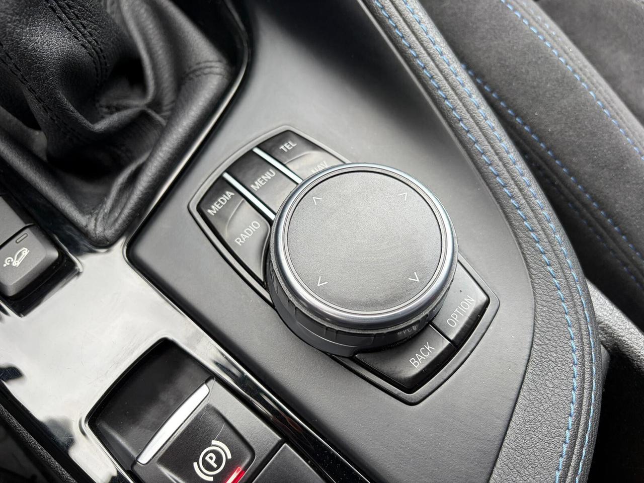 Bmw X1 2.0d 190cv xDrive20d Msport